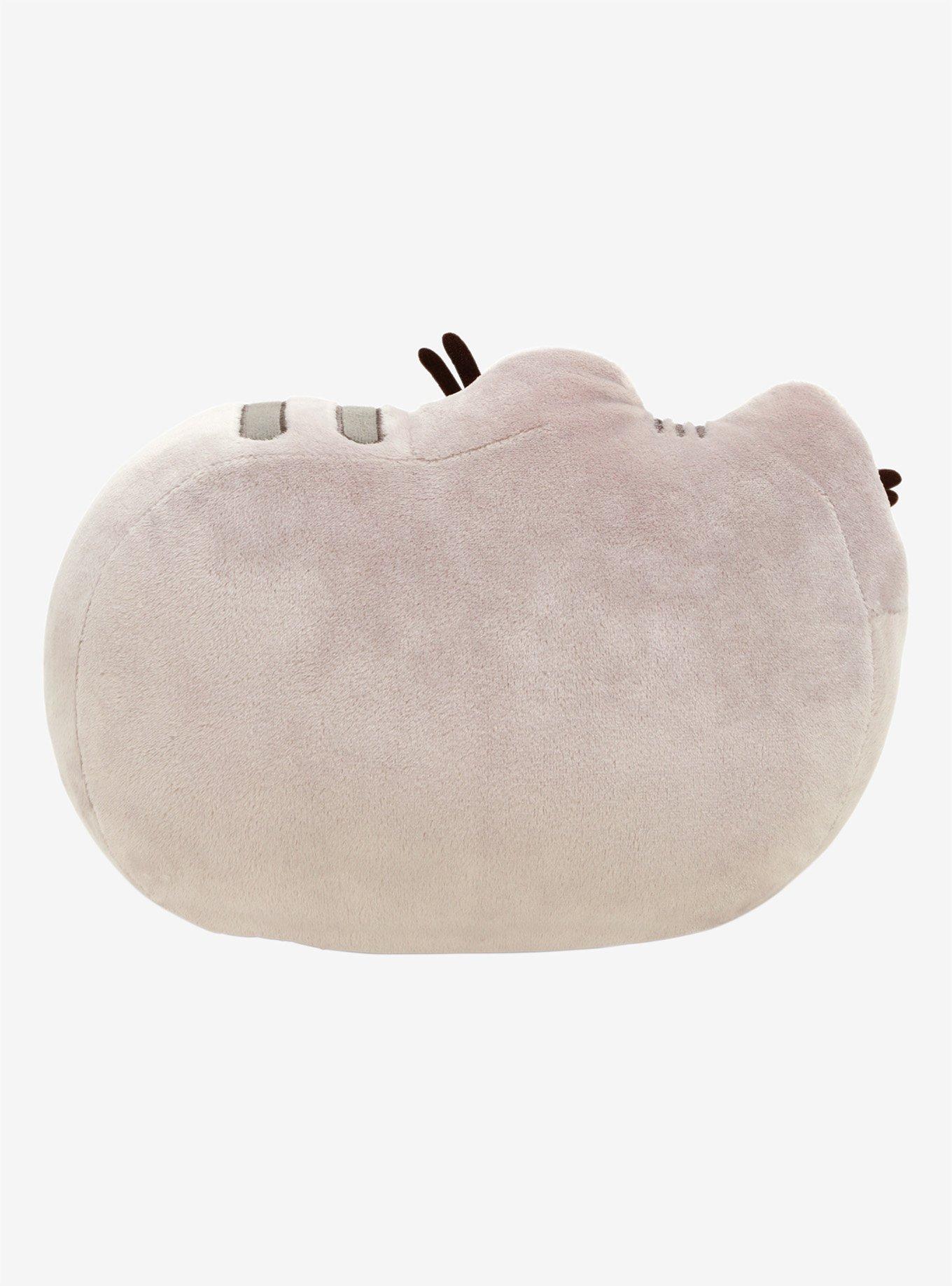 Pusheen Popcorn Plush, , alternate