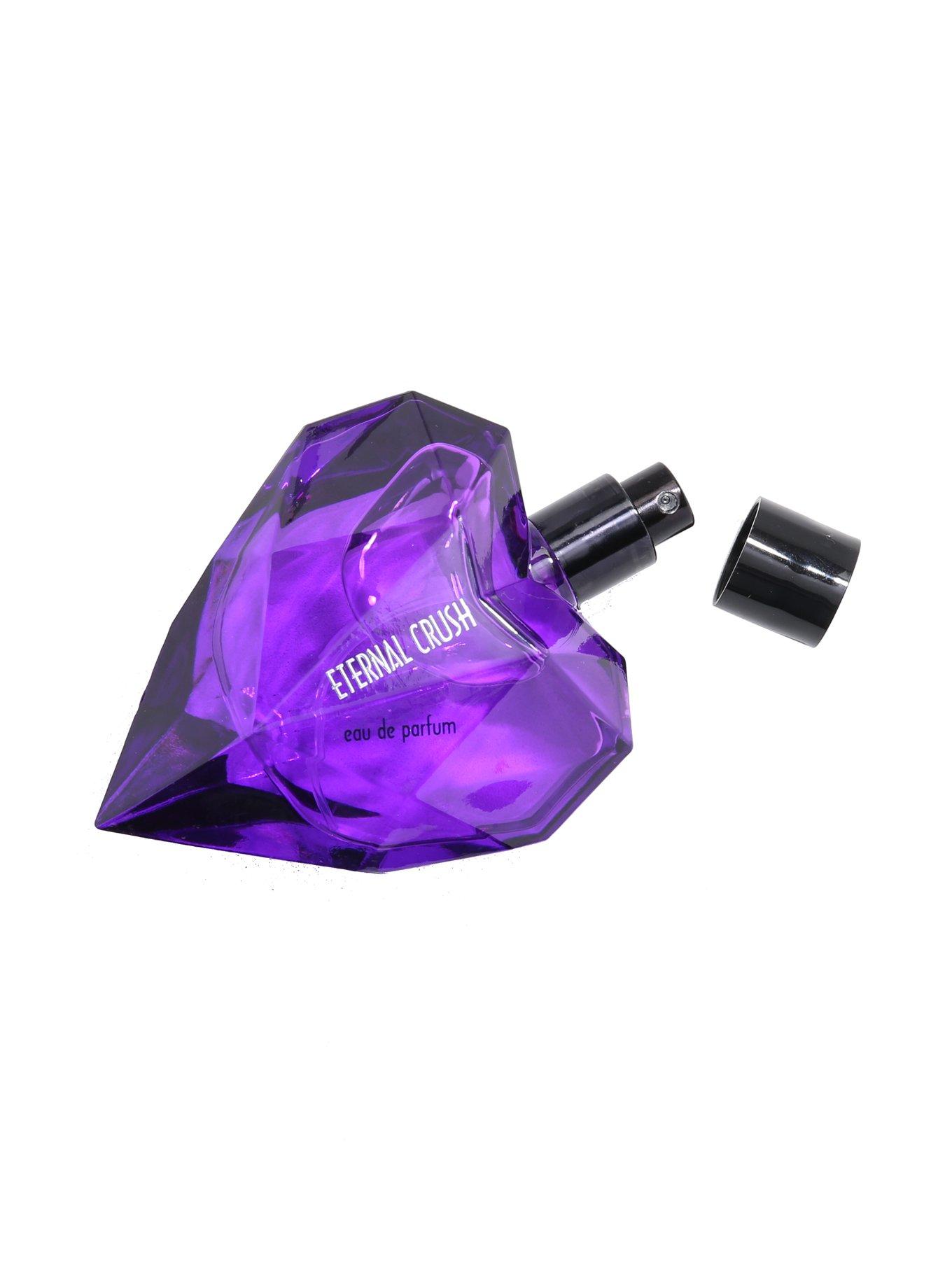 Blackheart Beauty Eternal Crush Fragrance, , alternate