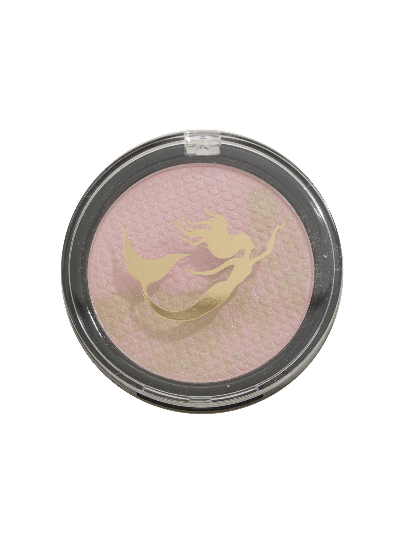 Blackheart Sea Glow Highlighter, , alternate