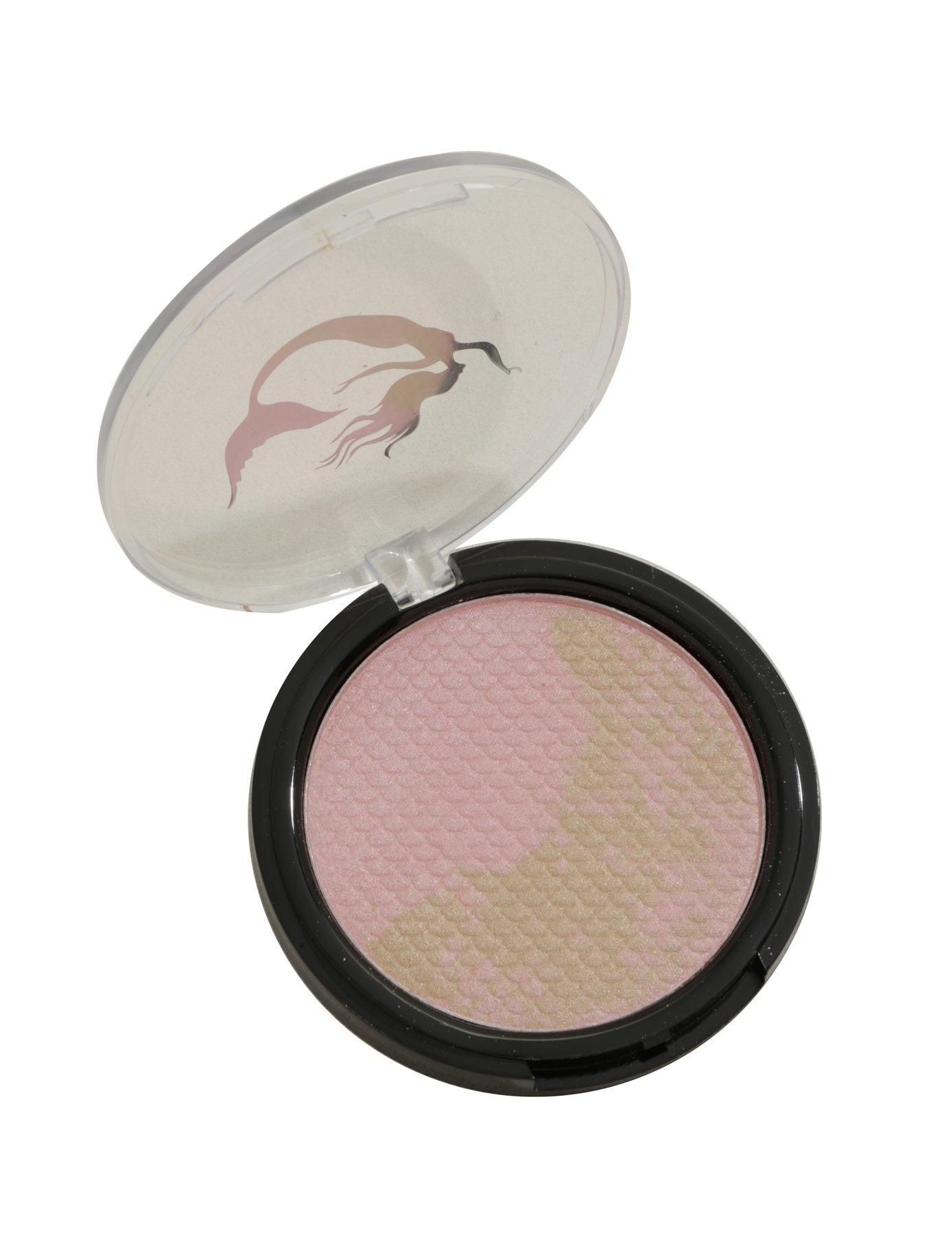 Blackheart Sea Glow Highlighter, , alternate