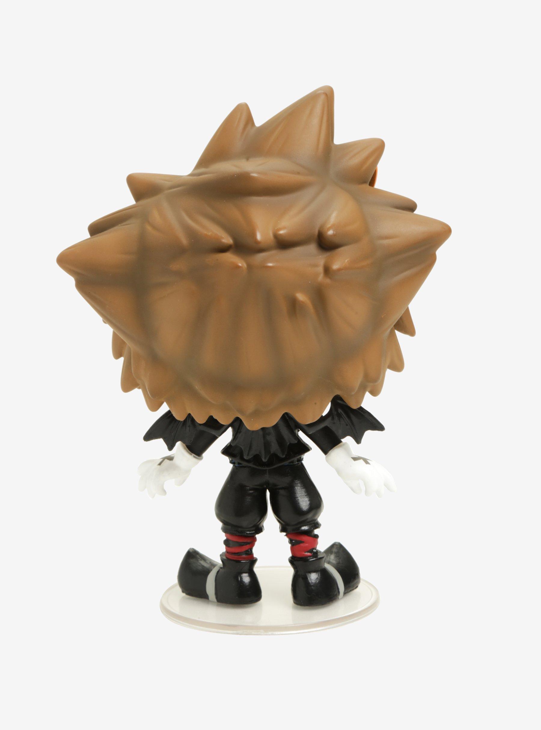 Funko Disney Kingdom Hearts Pop! Halloween Town Sora Vinyl Figure Hot Topic Exclusive, , alternate