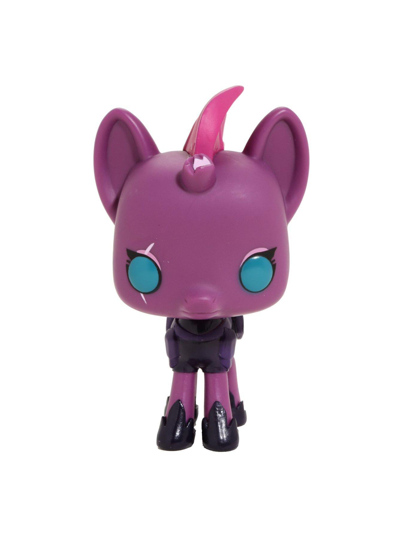 Funko My Little Pony: The Movie Pop! Tempest Shadow Vinyl Figure Hot Topic Exclusive, , alternate