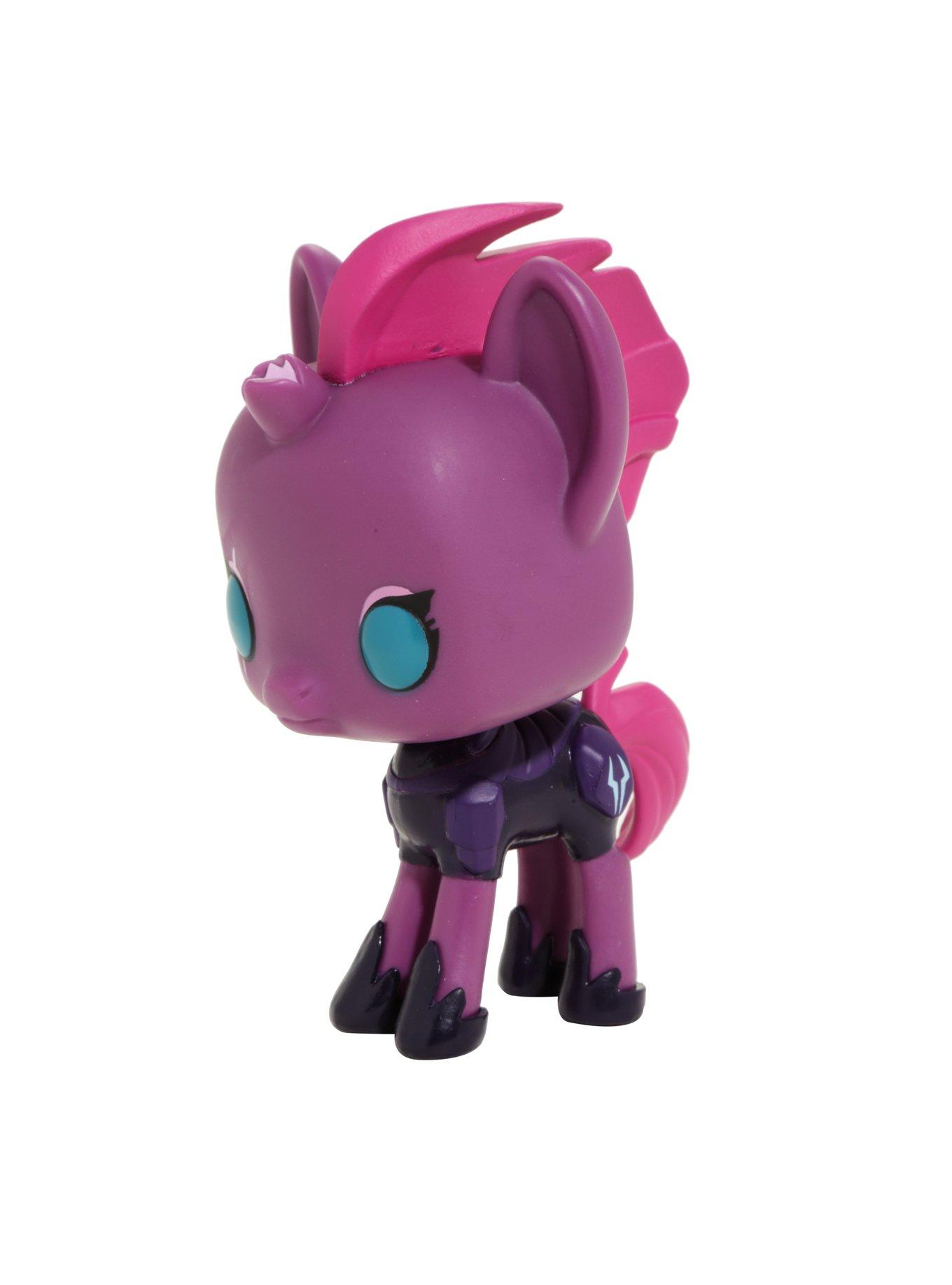 Funko My Little Pony: The Movie Pop! Tempest Shadow Vinyl Figure Hot Topic Exclusive, , alternate