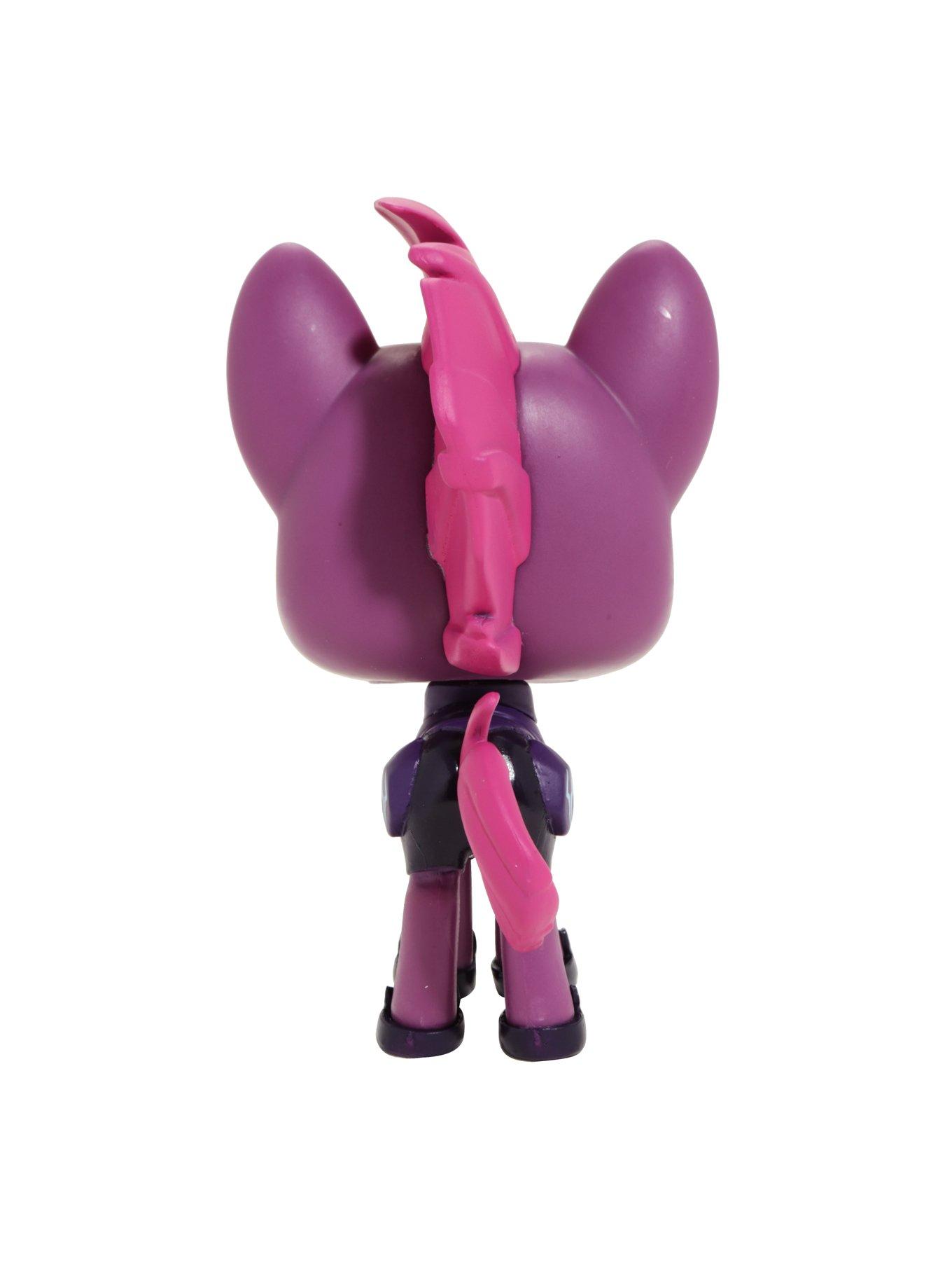 Funko My Little Pony: The Movie Pop! Tempest Shadow Vinyl Figure Hot Topic Exclusive, , alternate