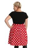 Disney Minnie Mouse Dress Plus Size, , alternate