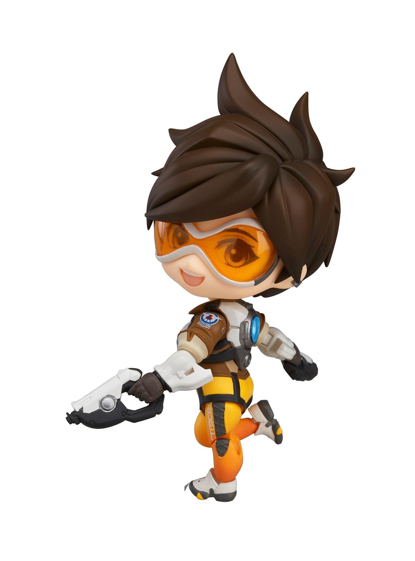 Tracer Classic Skin Edition Nendoroid Figure, , alternate