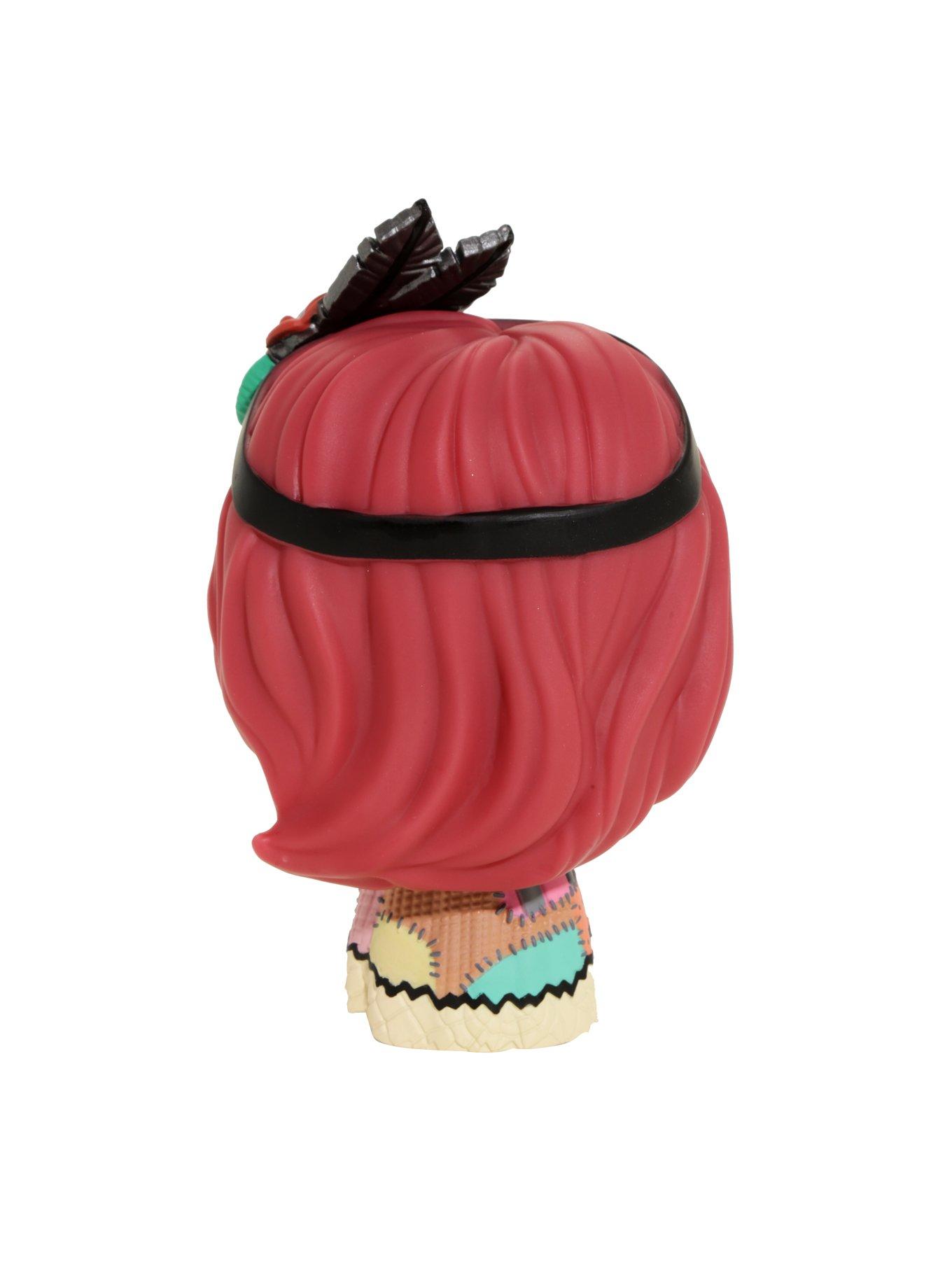 Funko The Nightmare Before Christmas Pop! Dapper Sally Vinyl Figure Hot Topic Exclusive, , alternate