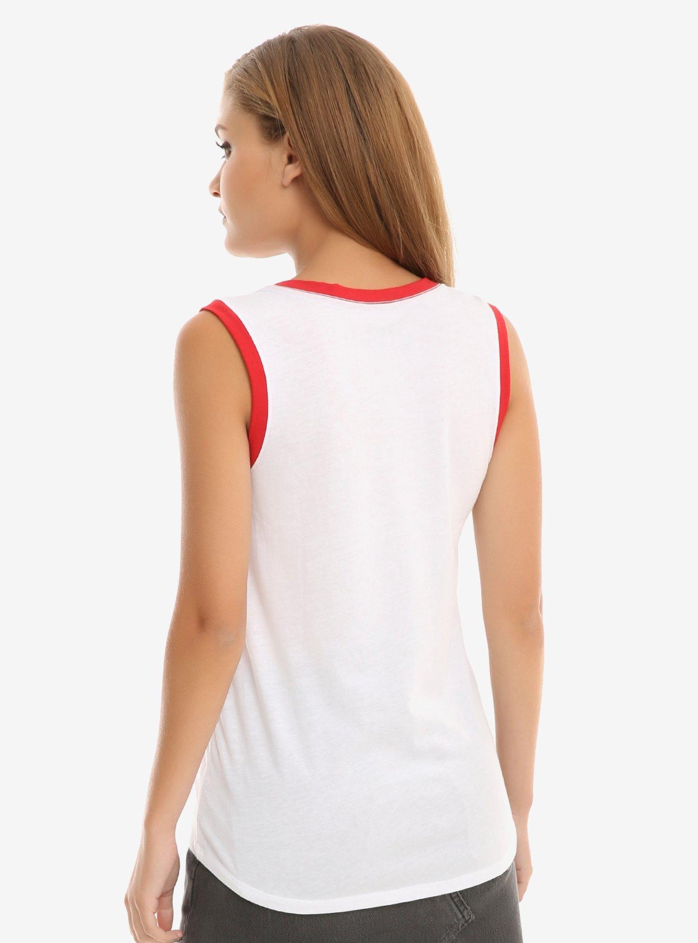 Star Trek Ships Tank Top, , alternate