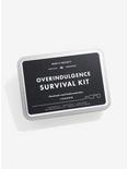 Men's Society Overindulgence Survival Kit, , alternate