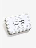 Men's Society Stow Away Travel Kit, , alternate