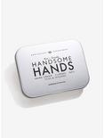 Men's Society Handsome Hands Manicure Set, , alternate