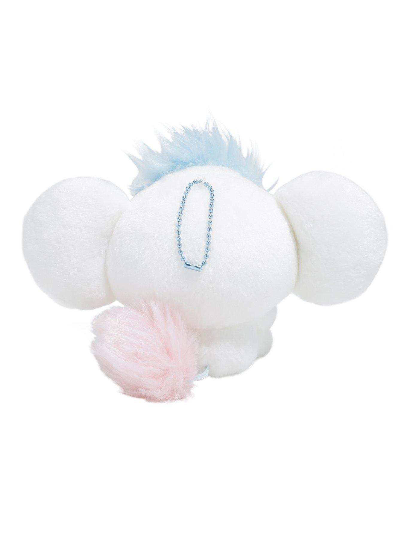 Peropero Sparkles Melo Plush, , alternate