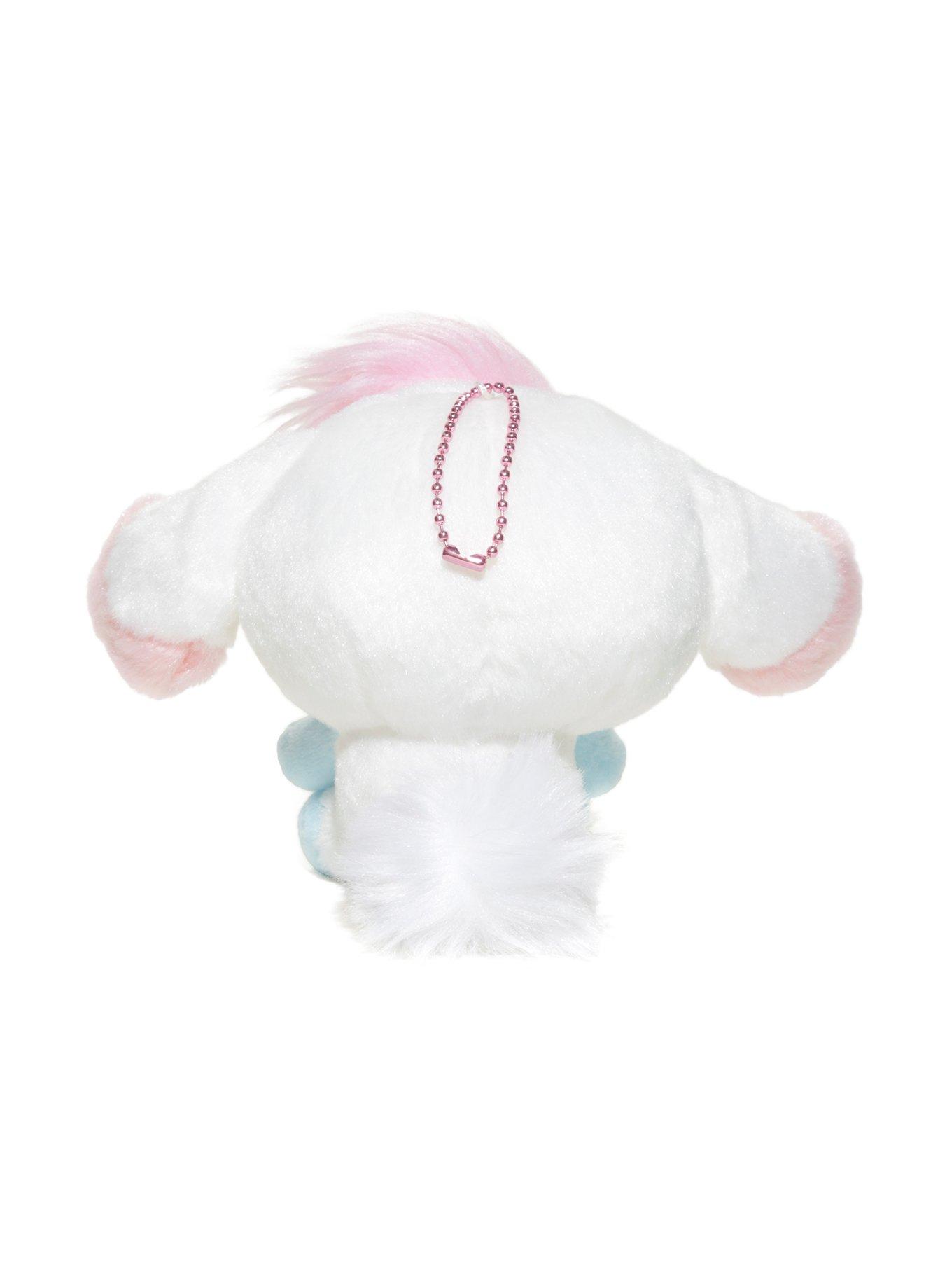 Peropero Sparkles Cune Plush, , alternate