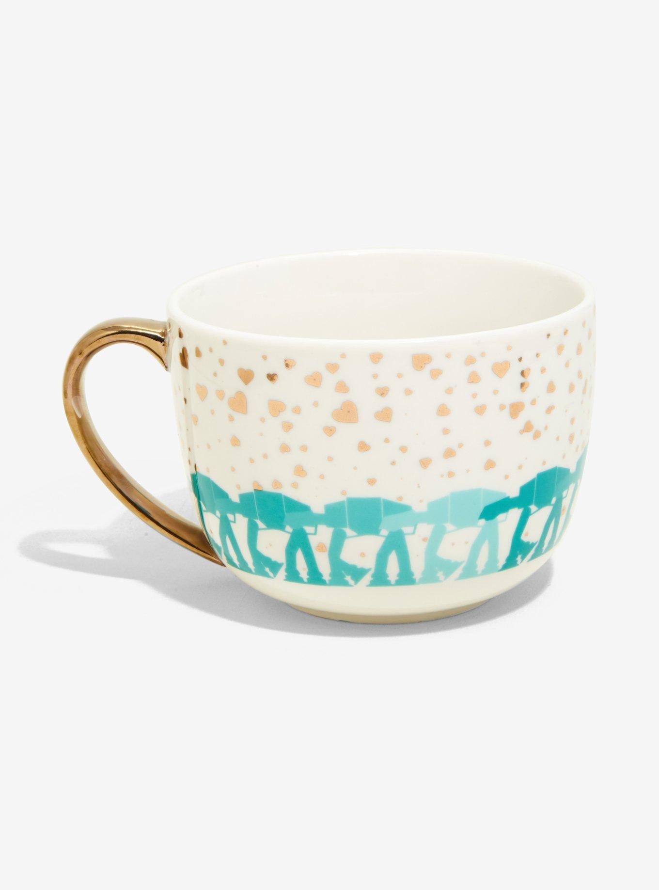 Star Wars AT-AT Walker Mug, , alternate