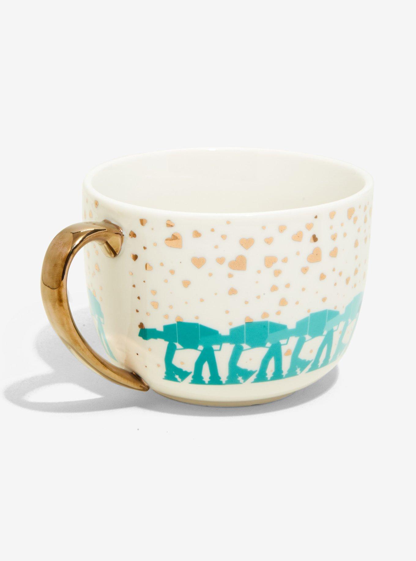 Star Wars AT-AT Walker Mug, , alternate