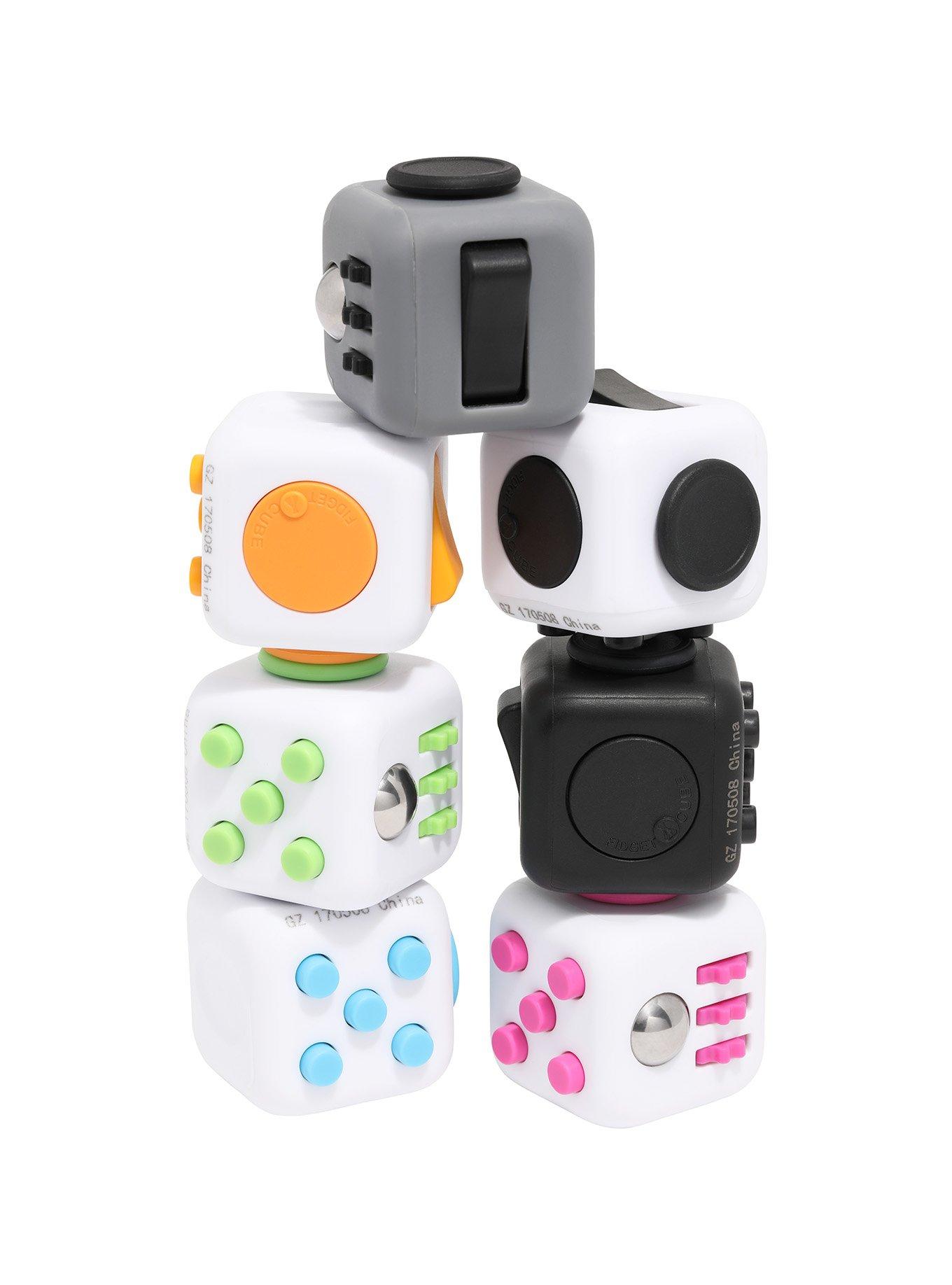 Fidget Cube, , alternate