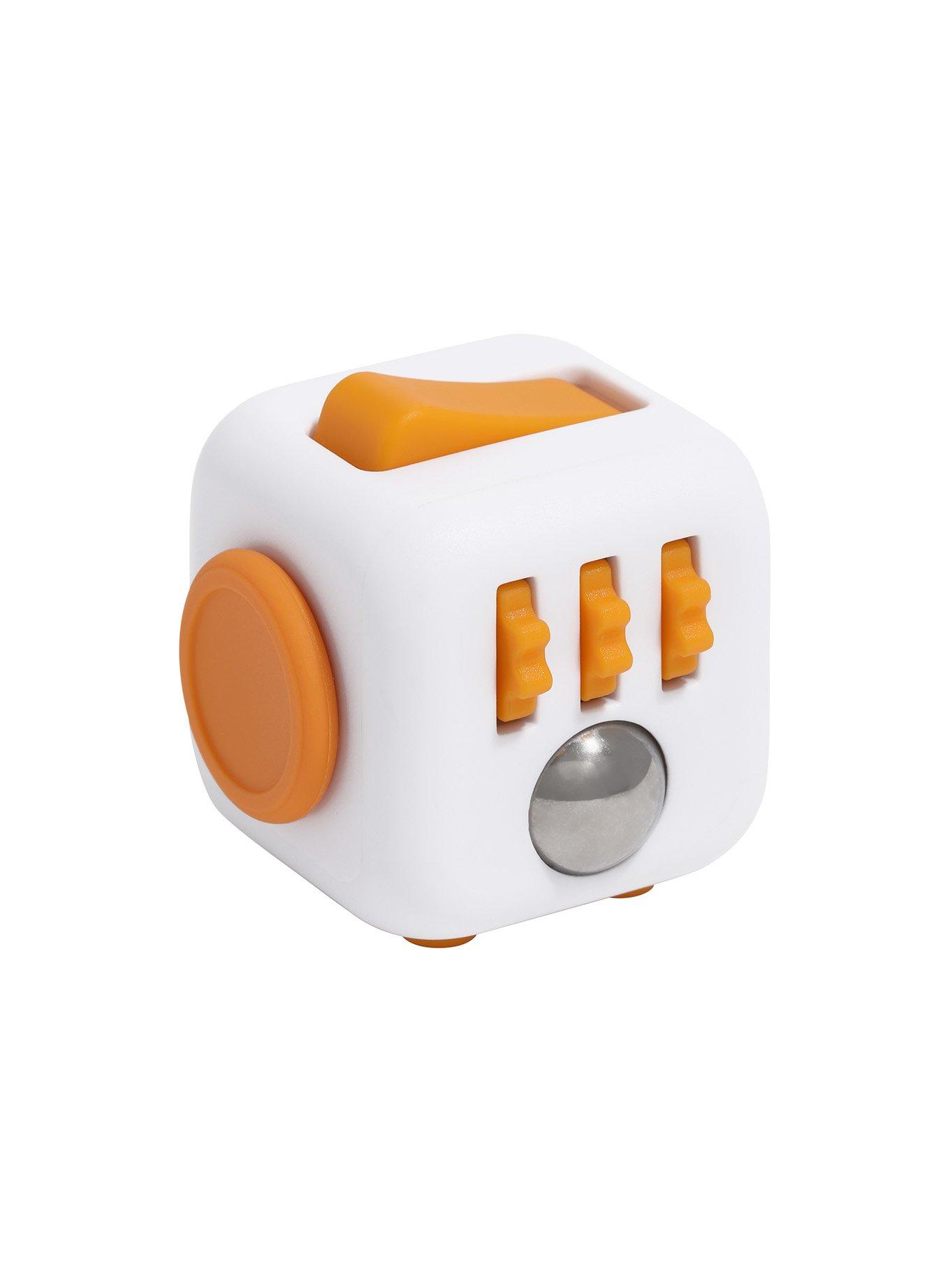 Fidget Cube, , alternate