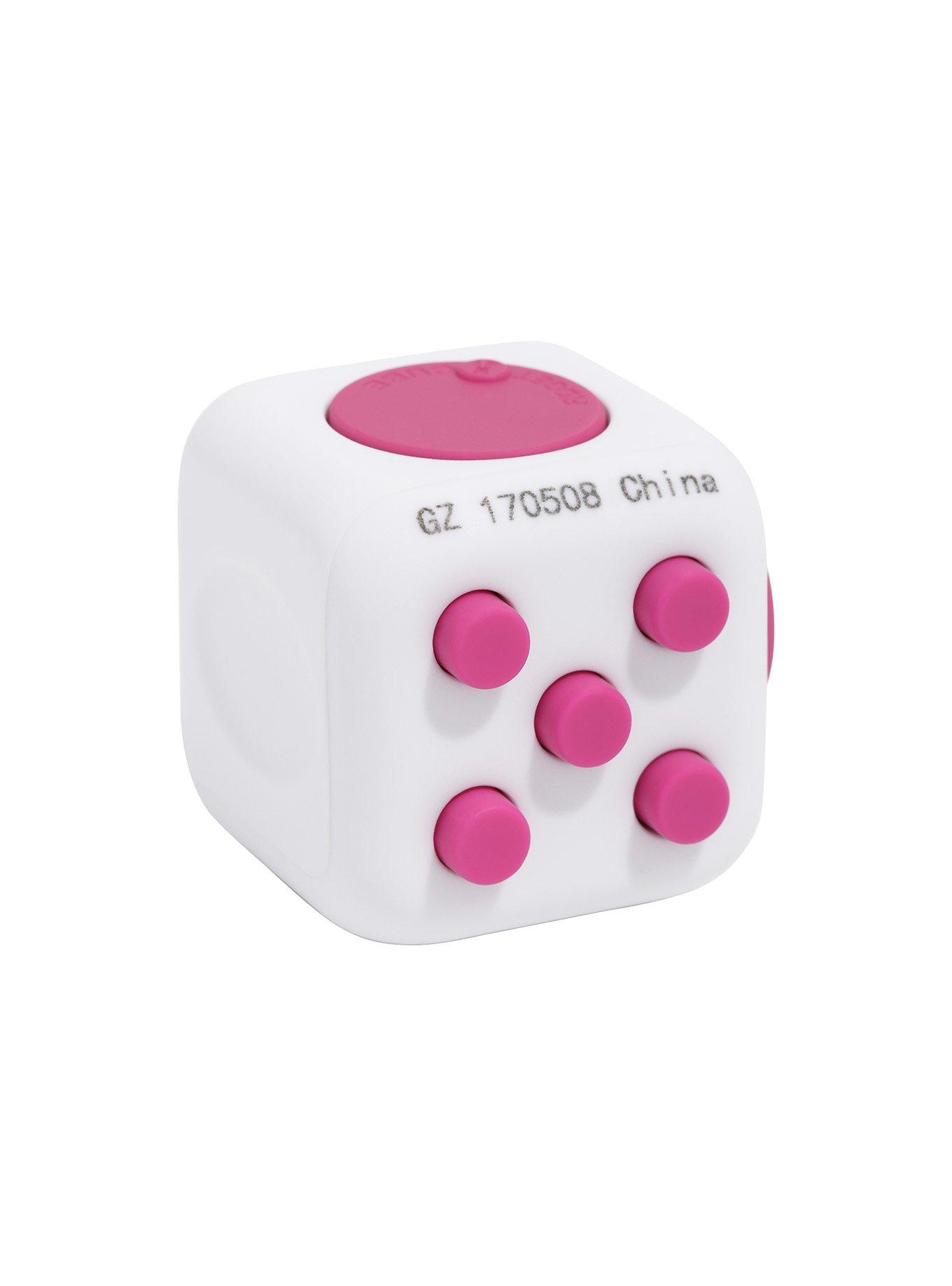 Fidget Cube, , alternate