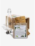 Urban Agriculture Basil Infused Olive Oil Kit, , alternate