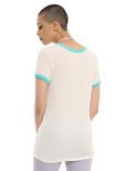Sequin Pocket Mermaid Girls T-Shirt, , alternate