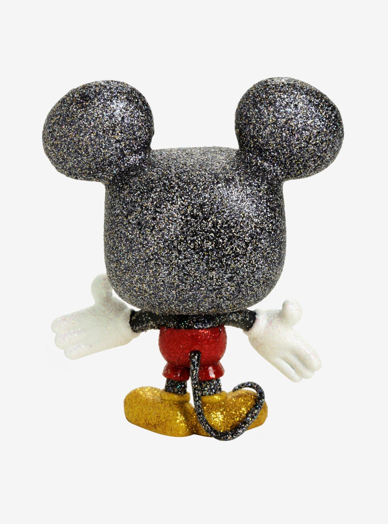Funko Disney Diamond Collection Pop! Mickey Mouse Vinyl Figure Hot Topic Exclusive, , alternate