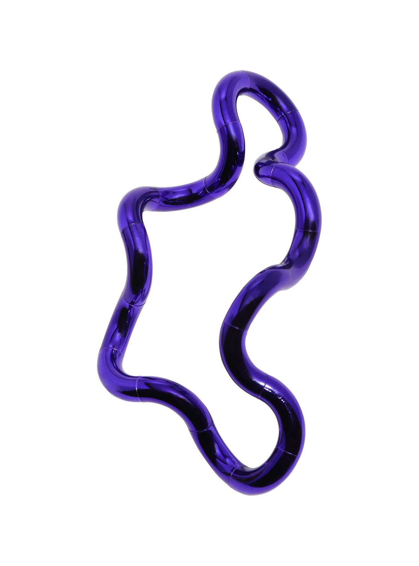 Metallic Fidget Jr. Tangle, , alternate