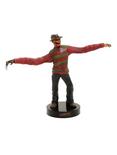 A Nightmare On Elm Street Freddy Krueger Premium Motion Statue, , alternate