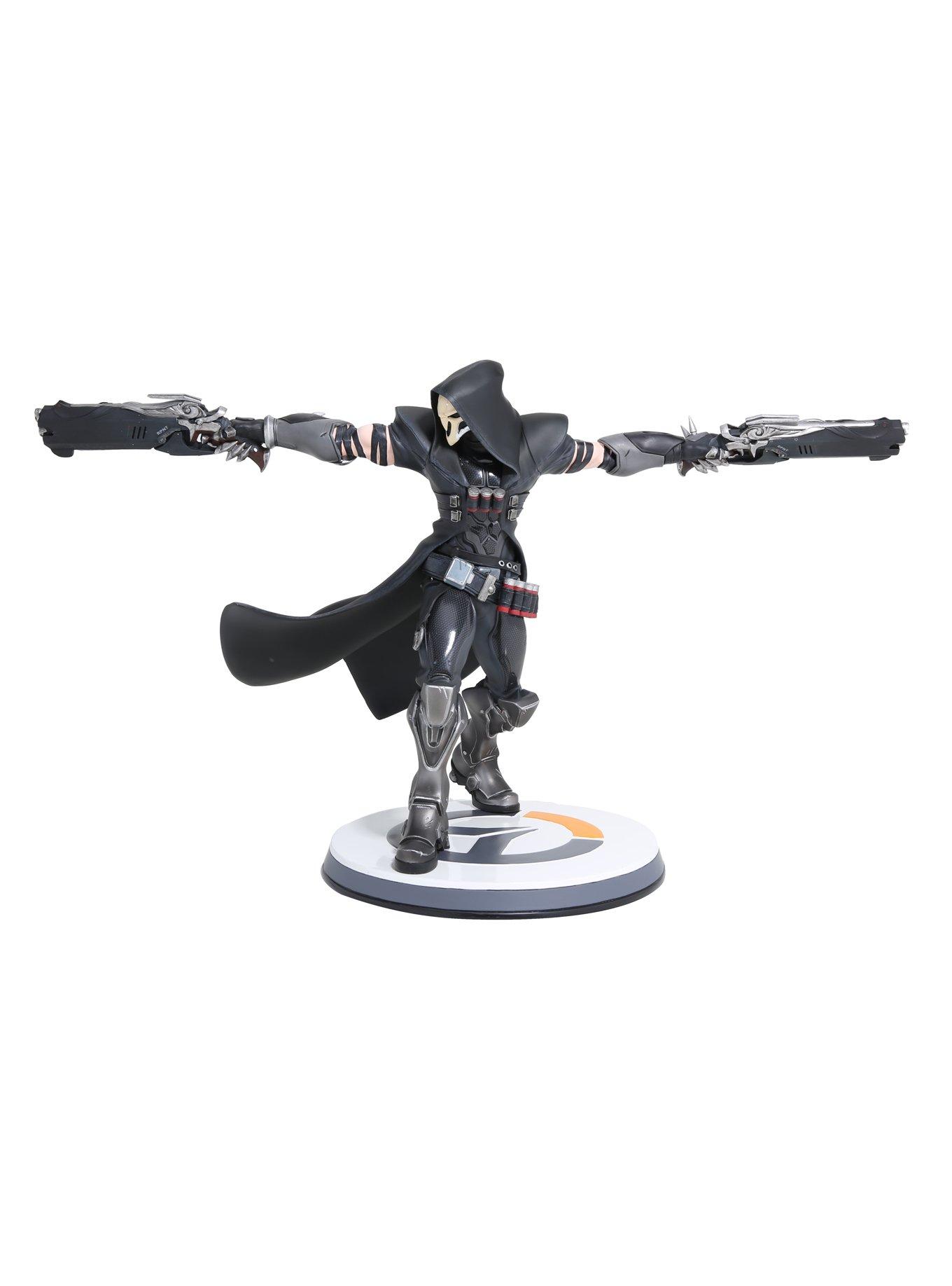 Overwatch Reaper Statue, , alternate