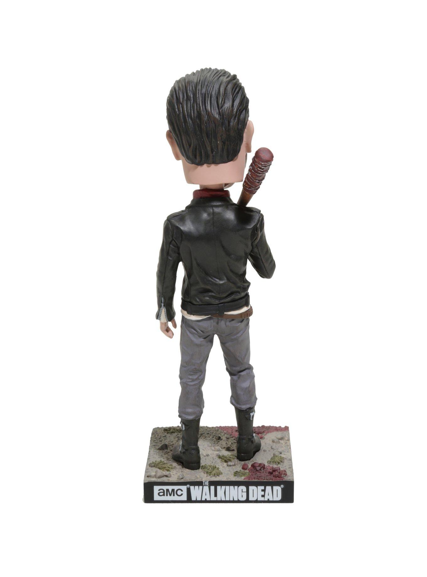 The Walking Dead Negan Bobblehead, , alternate