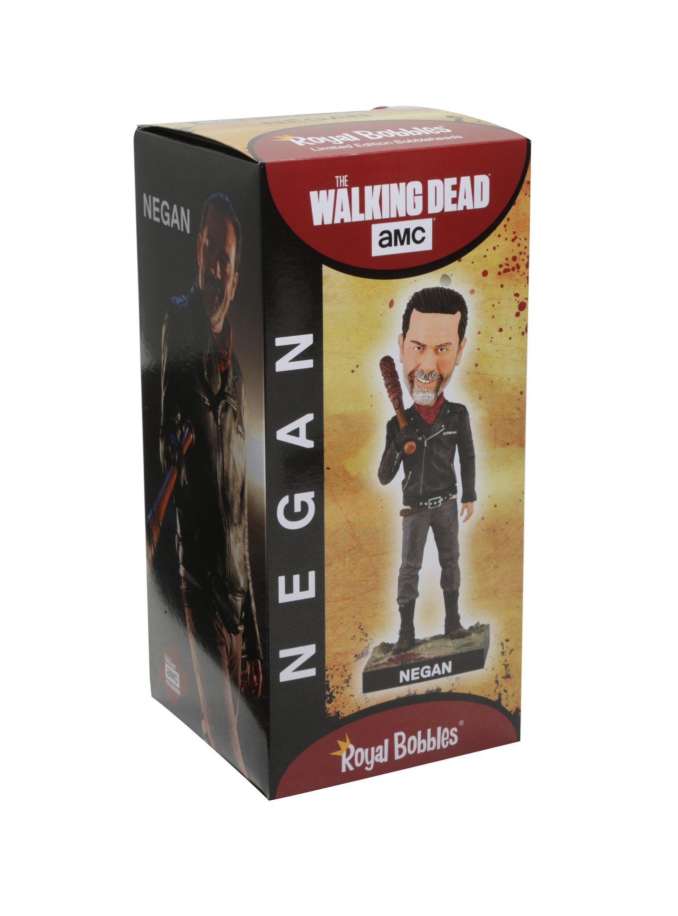 The Walking Dead Negan Bobblehead, , alternate