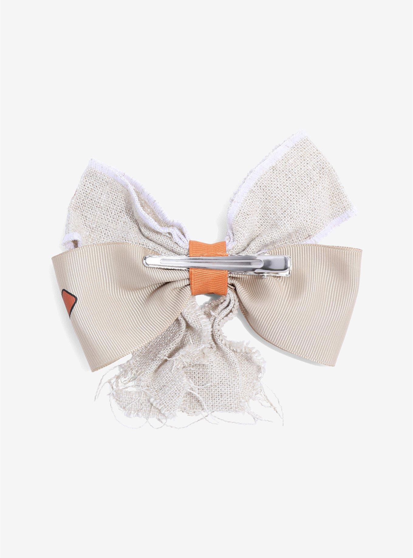 Star Wars: The Force Awakens Rey Cosplay Hair Bow, , alternate