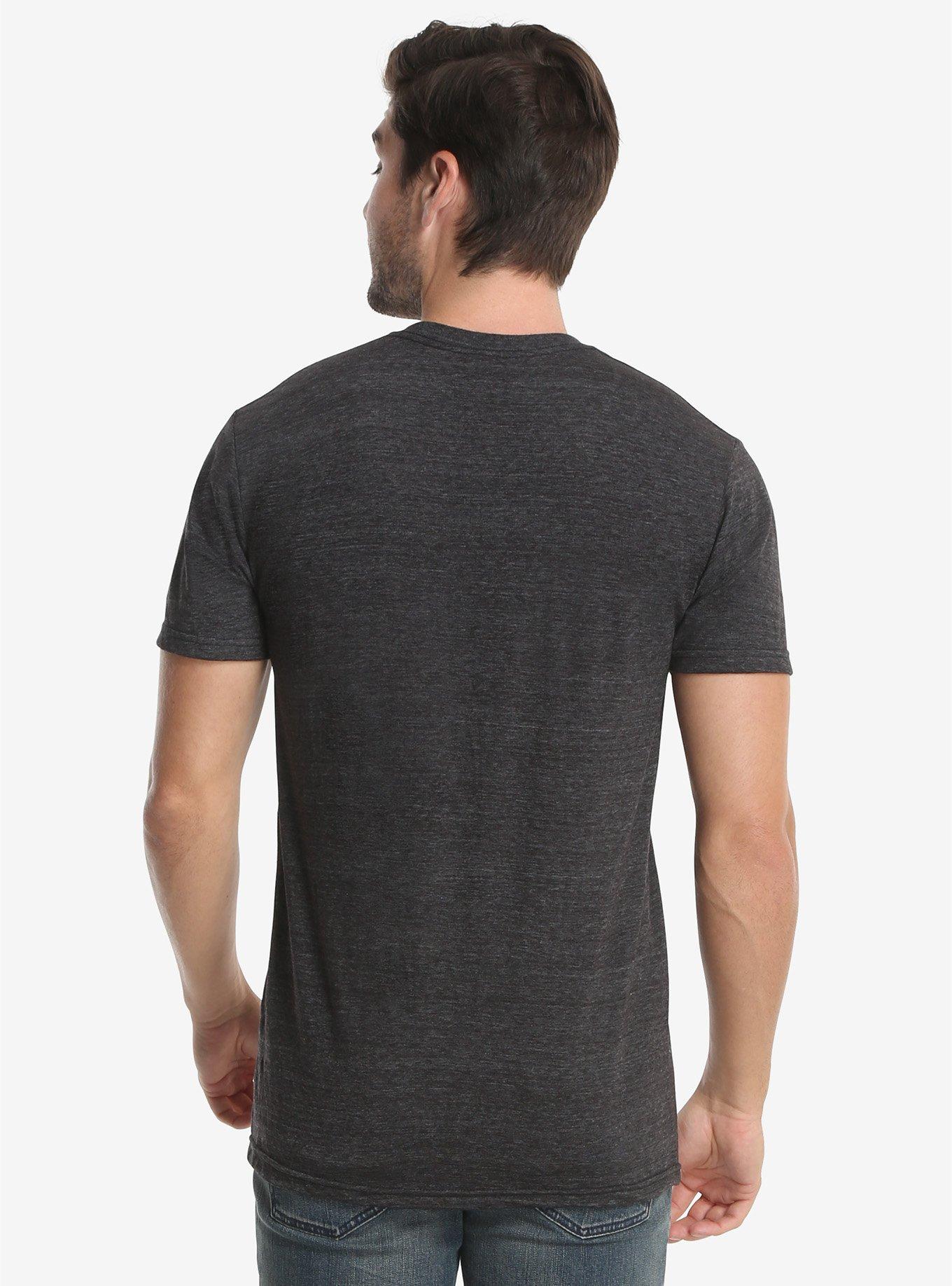 Crash Bandicoot T-Shirt, , alternate