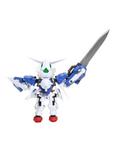NX Edge Style GN-001 Gundam Exia Figure, , alternate