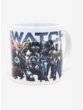 Overwatch Group Mug, , alternate