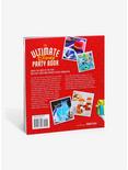 Disney Ultimate Party Book, , alternate