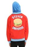Steven Universe Varsity Hoodie, , alternate