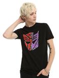 Transformers Fused Fates T-Shirt, , alternate
