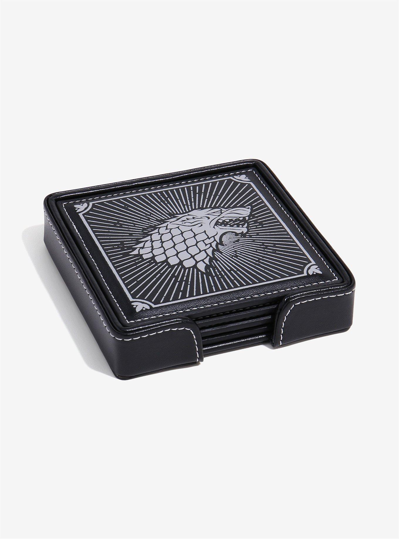 Game Of Thrones Coaster Set, , alternate