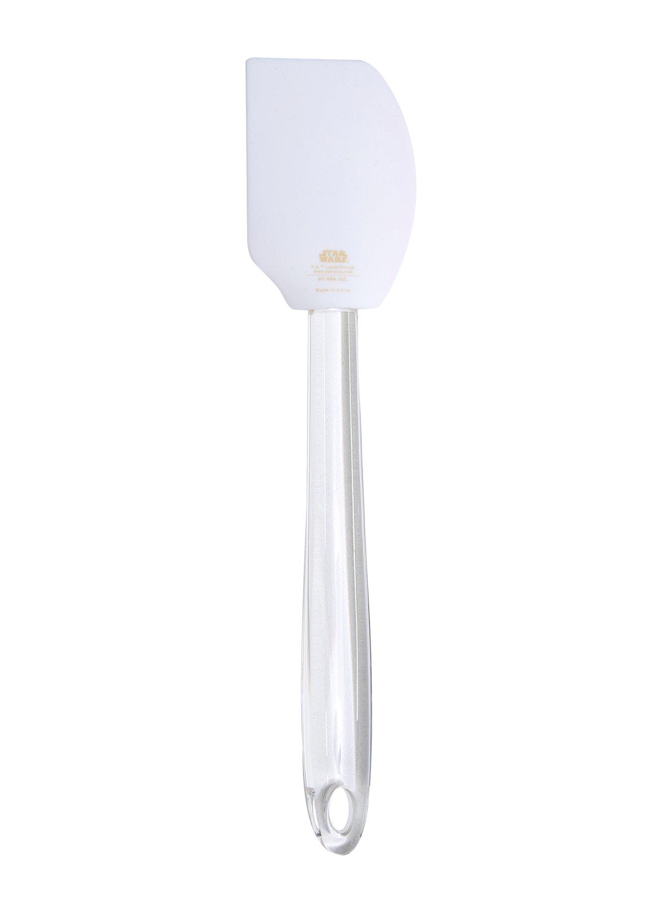 Star Wars Rebel Pink & Gold Spatula, , alternate