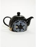 Star Wars Black & Gold Empire Teapot, , alternate