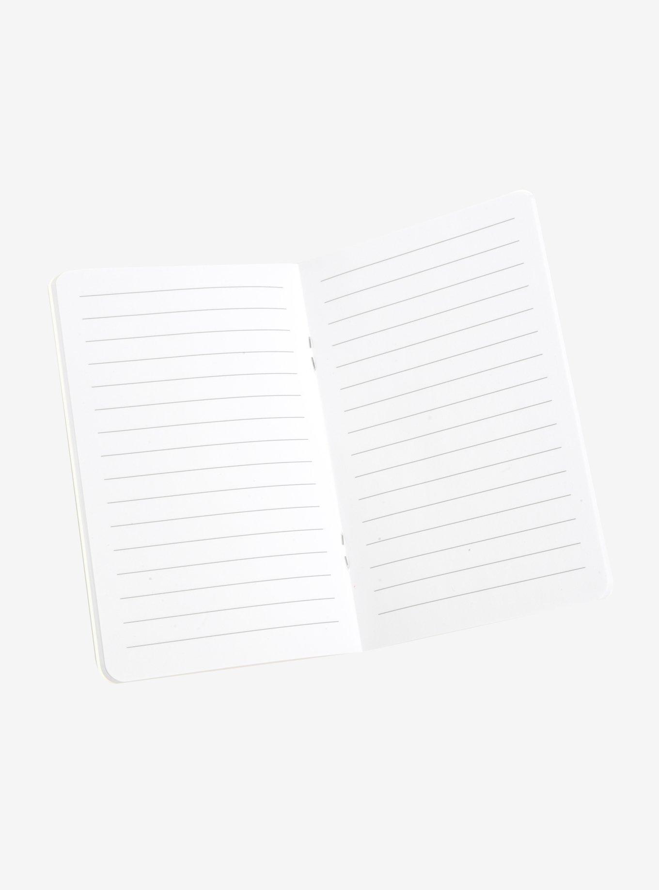 Bob's Burgers Mini Notebook Set, , alternate