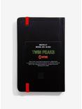 Twin Peaks Micro-Cassette Mini Journal, , alternate