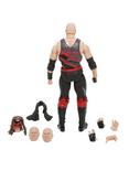 S.H. Figuarts WWE Kane Action Figure, , alternate