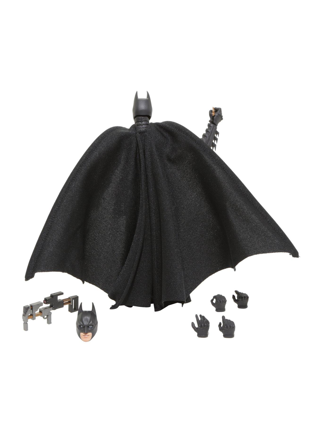 DC Comics Batman The Dark Knight S.H. Figuarts Action Figure, , alternate