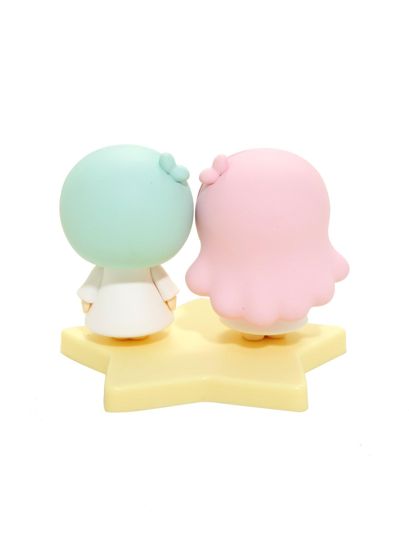 Figuarts ZERO Sanrio Little Twin Stars Pastel Version, , alternate