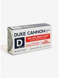 Duke Cannon Big Ass Beer Soap, , alternate
