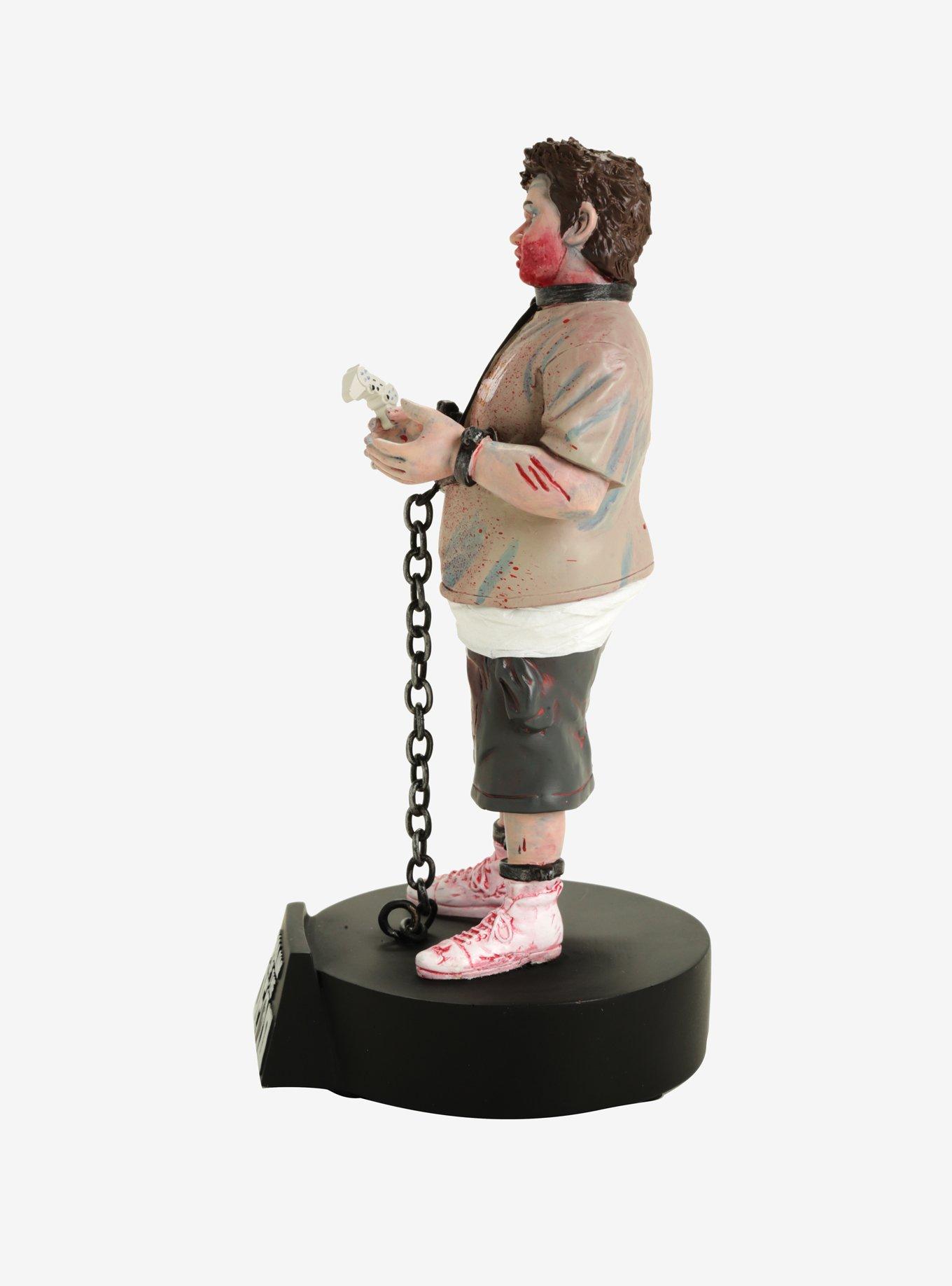 Shaun Of The Dead Zombie Ed Premium Motion Statue, , alternate