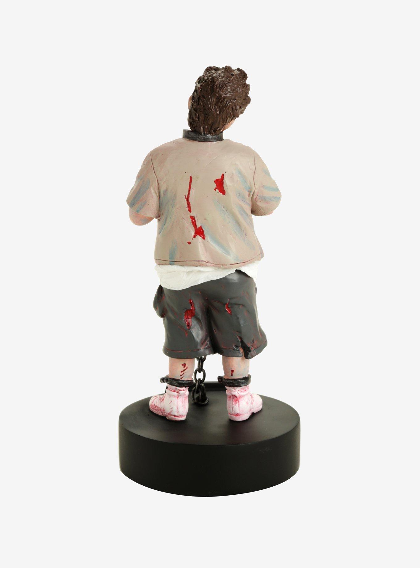 Shaun Of The Dead Zombie Ed Premium Motion Statue, , alternate