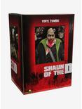 Shaun Of The Dead Vinyl Zombie Premium Motion Statue, , alternate