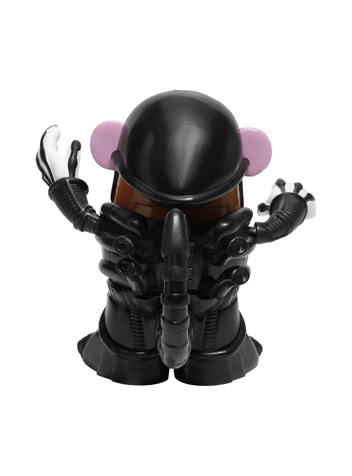 Pop Taters Alien Mr. Potato Head Figure, , alternate